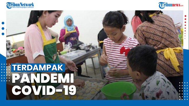 Mensos Risma: Kaum Ibu dan Anak Paling Terdampak Pandemi Covid-19