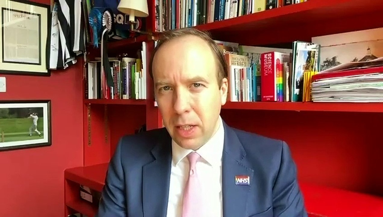 Possible mandatory vaccines for care home workers