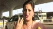 Sena MP threatned me for questioning Maha govt: Navneet Kaur