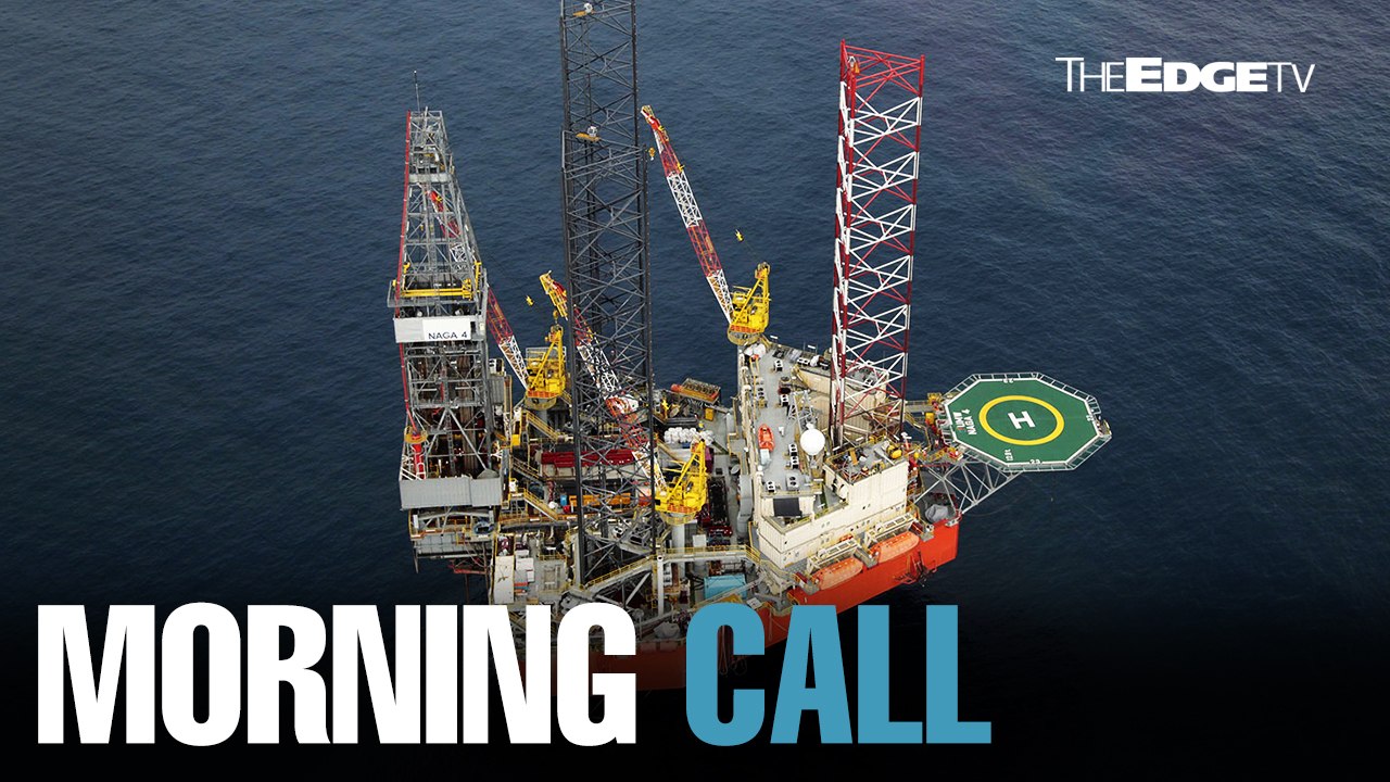 MORNING CALL: 24/3/21