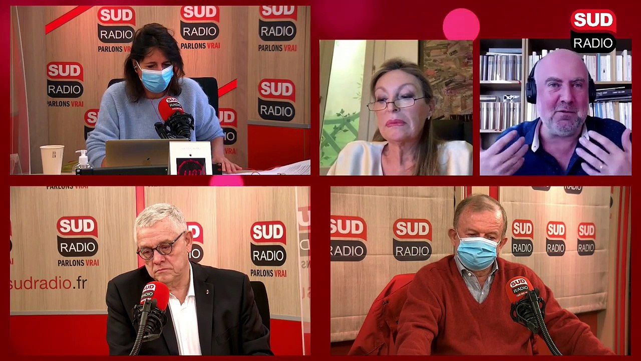 Dedans avec les miens Dehors en citoyen : un slogan efficace ? / Vaccinodromes et armée