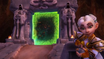 World of Warcraft Classic - Tráiler