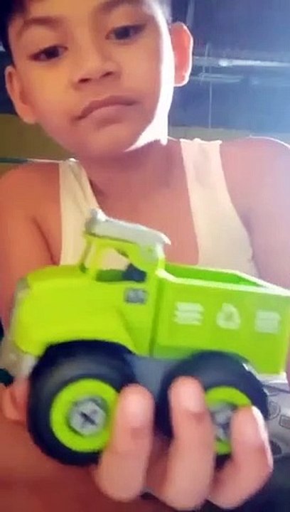 aspiring vlogger...