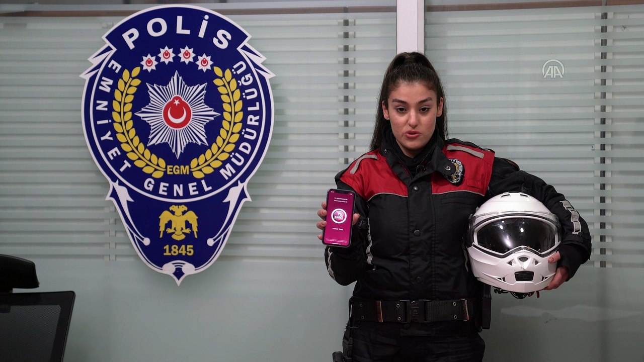 ANKARA - İçişleri Bakanı Soylu'dan 'kadına yönelik şiddete sıfır tolerans' paylaşımı