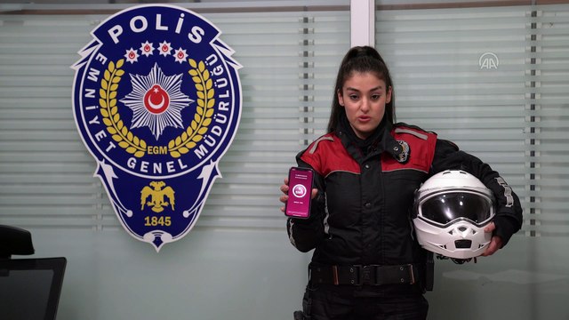 ANKARA - İçişleri Bakanı Soylu'dan 'kadına yönelik şiddete sıfır tolerans' paylaşımı