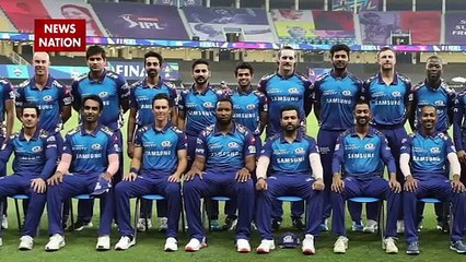 IPL 2021: Mumbai Indians camp to be held in Chennai,