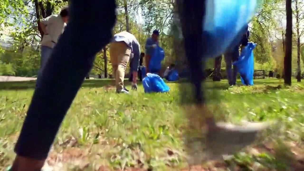 Governos protegem a natureza?
