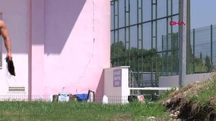 ANTALYA Başkan Böcek'ten 'manevi oğlum' dediği Balaban'a destek