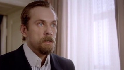 Угрюм-река - 11 серия