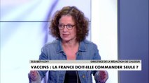 Elisabeth Lévy : «Depuis le début de cette crise on a l’impression d’un retard sur tout»