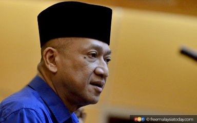 Download Video: PAS boleh menang 2/3 kerusi Parlimen jika bekerjasama dalam MN, kata Nazri