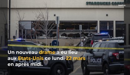 Nouveau drame au Etat-Unis: une fusillade