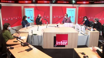 L'atroce parcours de Manuel Valls - Tanguy Pastureau maltraite l'info