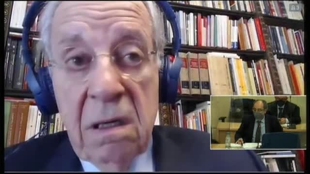 Un ex diputado del PP reconoce que Aznar autorizó compensaciones económicas en metálico a un cargo público