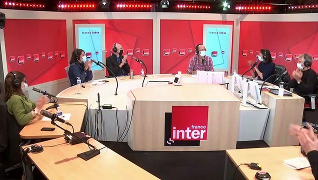 Bernard de la Villardière n'a peur de rien ! La chronique de Daniel Morin