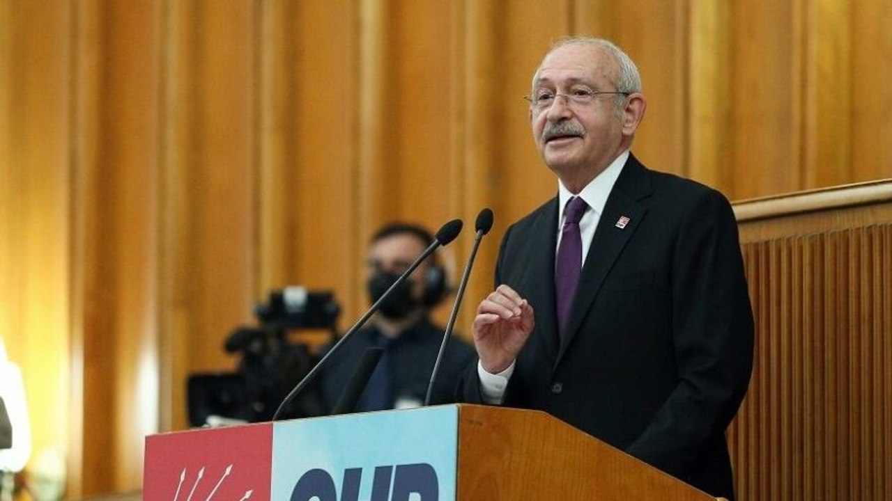 Kılıçdaroğlu’dan Erdoğan’a ‘doktor’ göndermesi: İyi ki…