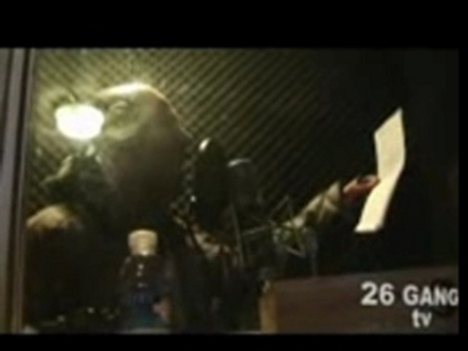 Ricson ft al k pote & neoklash