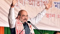 Bengal's son will become CM, says Amit Shah