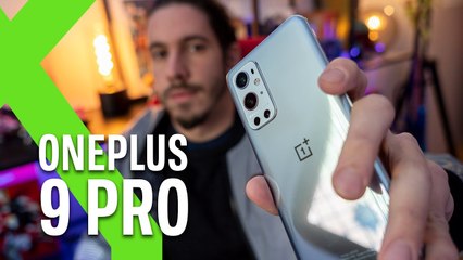 Download Video: ONEPLUS 9 PRO, análisis: UN SÍ ROTUNDO