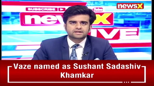 Telangana Sees Spike In Covid Cases NewsX Ground Report NewsX