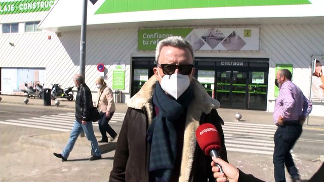 José Ortega Cano estalla y defiende su amor por Rocío Jurado pese a lo que dice Rocío Carrasco
