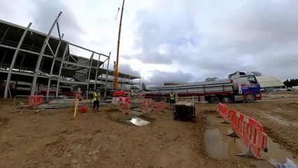 Tring School - The shape of things to come (C)Tring School