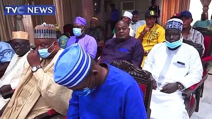 Alake of Egbaland appeals to Nigerians to promote peace in Nigeria