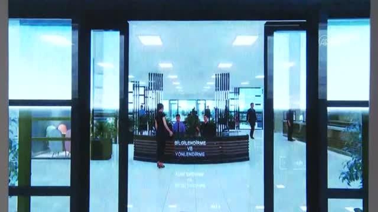 Son dakika: Bakan Gül: "Sosyal hukuk devleti olmanın gereği çocuklara yönelik koruyucu, destekleyici tedbirlerin alınmasını zorunlu kılmaktadır"