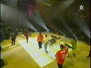 Fanfan nous aller ka zouker