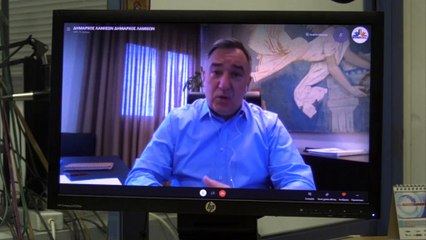 Θύμιος Καραίσκος:  Η κατάσταση στη Λαμία εξελίσσεται επικίνδυνα