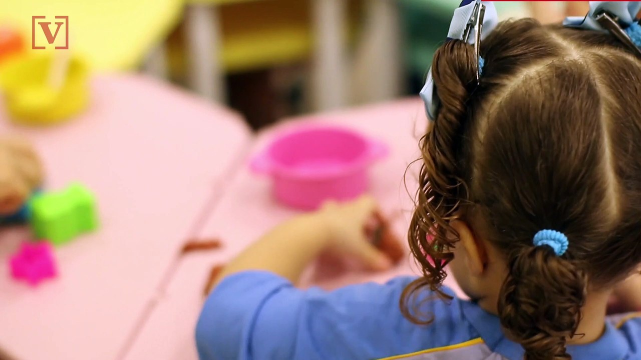 Reasons to Believe Children Will Be Safe at the Playground During the Pandemic