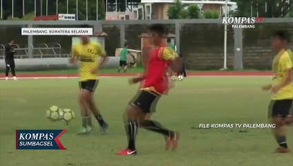 Sriwijaya FC Akan Bina Akademi Profesional