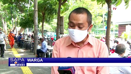 Selasa Bahasa: Frustasi atau Frustrasi?