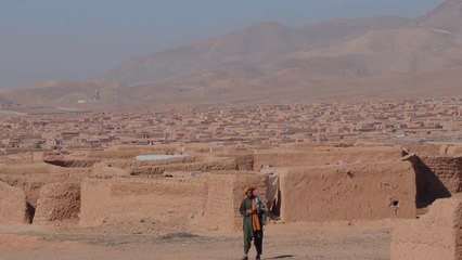 أفغانستان.. سوق سوداء لتجارة الأعضاء والخطف مقابل الفدية