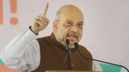 We will win more than 200 seats in Bengal: Amit Shah