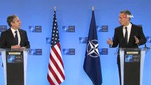 - NATO Genel Sekreteri Stoltenberg: “Barış görüşmeleri, Afganistan'da kalıcı bir siyasi çözüme giden tek yol”