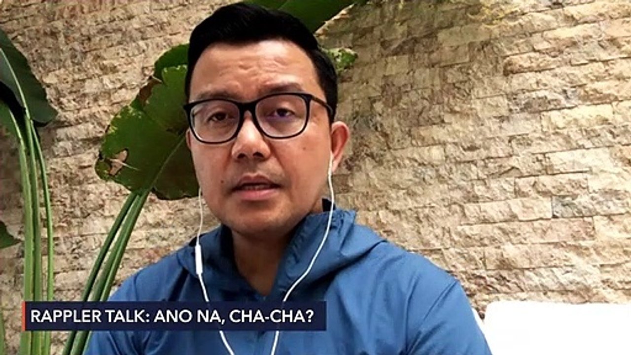 Federalism now ‘unachievable’ under Duterte