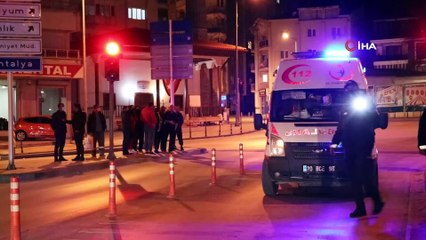 İpli cinayetin zanlısını yakalayan esnaf, o anları anlattı