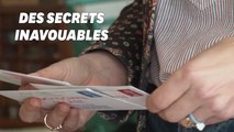 Ces Britanniques révèlent leurs secrets de confinement par cartes postales