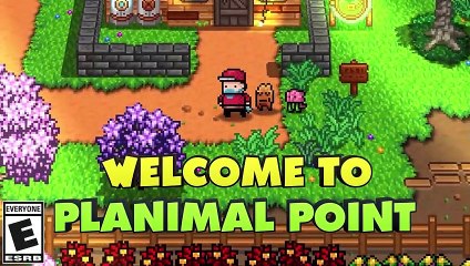 Monster Harvest - Fecha de lanzamiento