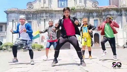 zumba