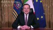 Siparietto Draghi-Carfagna: l’audio del premier non funziona e...