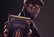 Los Libros: Vuelve el interés por Arsène Lupin por una serie de Netflix