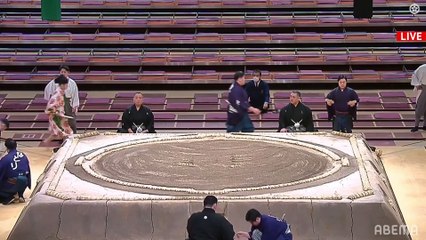 Haru 2021, Jonokuchi - Day 10