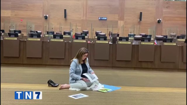 tn7-diputada-independiente-continua-protesta-contra-aborto-230321