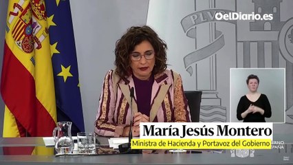 El Gobierno justifica la moción de censura en Murcia y señala a Ayuso: "La convocatoria electoral es gratuita"