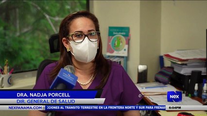 Download Video: Directora general de salud se reúne con la asociación de bares y discotecas - Nex Noticias