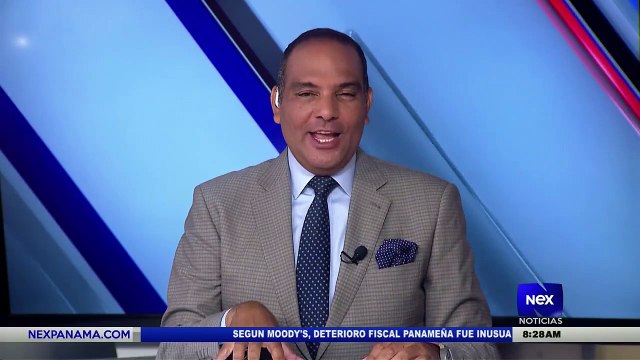 Entrevista al Dr. Luis Garrido, asesor del Minsa - Nex Noticias