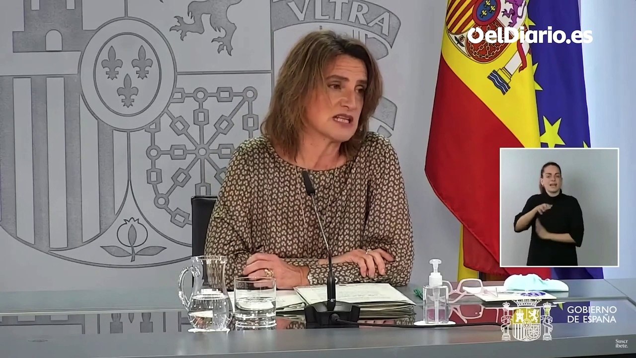El Gobierno aprueba el reparto de los primeros 581 millones con cargo al Plan de Recuperación