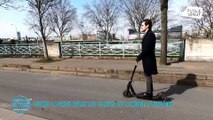 Les nouvelles mobilités urbaines - Pourvu que ça dure (23/03/2021)